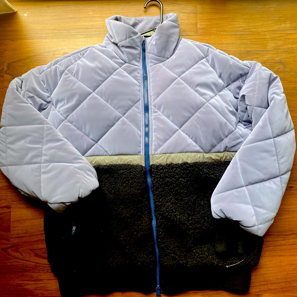 Free People Movement Jacket